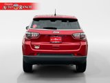 New 2025 Jeep Compass Sport image 4
