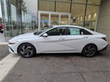 Certified 2025 Hyundai Elantra SEL image 2
