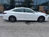 Certified 2024 Lexus ES 350 w/ Premium Package image 2
