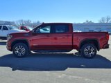 New 2025 GMC Sierra 1500 AT4 w/ AT4 Premium Package image 2