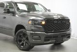 New 2025 RAM 1500 4x4 Crew Cab image 3