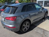 Used 2018 Audi SQ5 Premium Plus w/ S Sport Package image 3