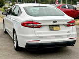 Used 2019 Ford Fusion SE image 4