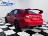 Used 2018 Subaru WRX STI Limited image 3