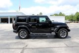 Used 2019 Jeep Wrangler Unlimited Sahara image 5