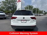 Used 2021 Volkswagen Tiguan S image 5