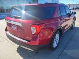 Used 2021 Ford Explorer Limited w/ Equipment Group 301A image 6