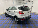 Used 2020 Ford EcoSport S image 4