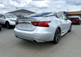 Used 2017 Nissan Maxima 3.5 SV image 6