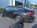 Used 2021 Nissan Altima 2.5 SR image 3