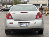 Used 2006 Pontiac G6 Sedan image 6