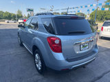 Used 2015 Chevrolet Equinox LT w/ Power Convenience Package image 5