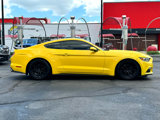 Used 2015 Ford Mustang Premium w/ Ecoboost Performance Package image 5