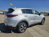 Used 2020 Kia Sportage LX image 4