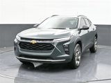 New 2025 Chevrolet Trax LT w/ Driver Confidence Package image 2