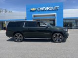 Used 2016 Chevrolet Suburban LTZ image 4