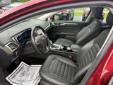 Used 2016 Ford Fusion SE w/ Equipment Group 202A image 5