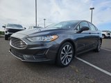Used 2020 Ford Fusion SE image 6