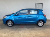 New 2024 Mitsubishi Mirage LE image 5