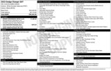 Used 2022 Dodge Charger SXT w/ Driver Convenience Group image 4