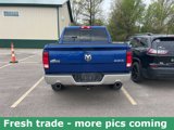 Used 2015 RAM 1500 Big Horn image 3