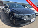 Used 2021 Volkswagen Jetta S image 2
