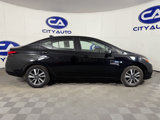 Used 2021 Nissan Versa SV image 3