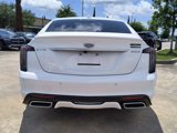Used 2023 Cadillac CT5 Sport w/ Technology Package image 5