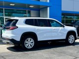 Used 2024 GMC Acadia Elevation image 4