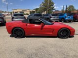 Used 2008 Chevrolet Corvette Convertible w/ Preferred Equipment Group image 4