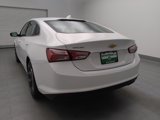 Used 2022 Chevrolet Malibu LT image 6