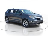Used 2018 Ford Edge Titanium image 2