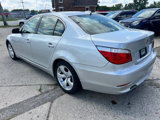 Used 2008 BMW 528i Sedan image 4