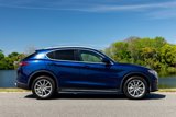 Used 2018 Alfa Romeo Stelvio Ti image 4