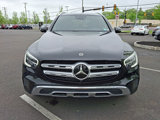 Certified 2022 Mercedes-Benz GLC 300 4MATIC image 2