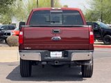 Used 2016 Ford F250 Lariat w/ Lariat Ultimate Package image 6