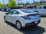 Used 2017 Chevrolet Volt Premier w/ Driver Confidence II Package image 5