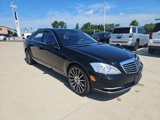 Used 2011 Mercedes-Benz S 550 4MATIC image 2