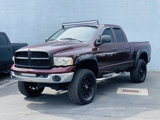 Used 2005 Dodge Ram 1500 Truck SLT image 4