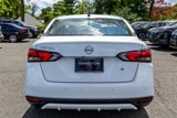 New 2025 Nissan Versa S w/ Trunk Package image 6