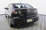 Used 2008 MAZDA MAZDA3 i Touring image 3