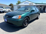 Used 2001 Honda Civic EX image 2