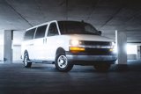 Used 2019 Chevrolet Express 3500 LT w/ LT Preferred Equipment Group image 2