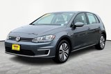 Used 2019 Volkswagen e-Golf SE w/ Driver Assistance Package image 2