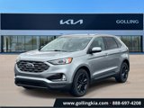 Used 2020 Ford Edge SEL w/ Cold Weather Package image 5