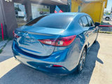 Used 2018 MAZDA MAZDA3 Touring image 5