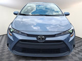 Certified 2023 Toyota Corolla LE image 2