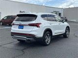 Used 2022 Hyundai Santa Fe SEL image 2
