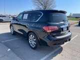 Used 2014 INFINITI QX80 4WD w/ Theater Package image 5