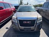 Used 2011 GMC Terrain SLT image 4
